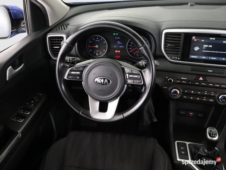 Kia Sportage 16 GDI manualna Bielany Wrocławskie sprzedam