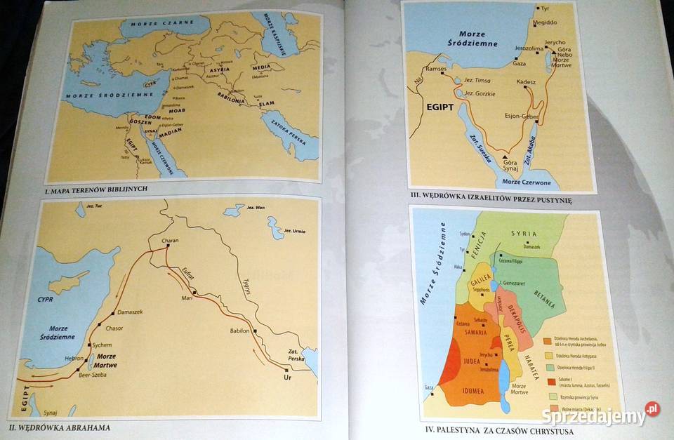 Spotykam Twoje Słowo Religia 7 ks Paweł Mąkosa Chełm