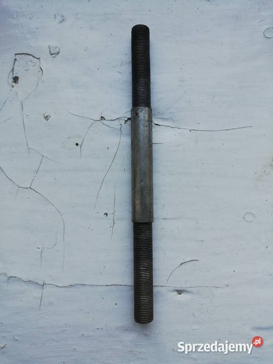 Romet Komar motorynka Ośka Dąbie