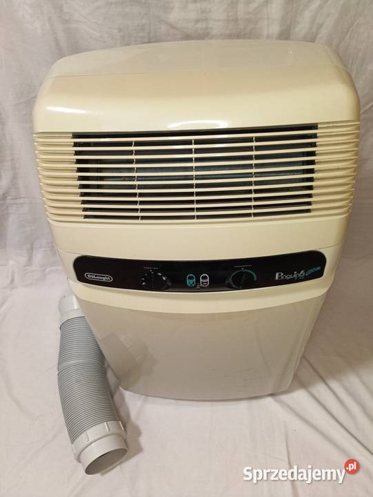 Klimatyzacja klimatyzator DeLonghi PAC F15 eco Trzcianka