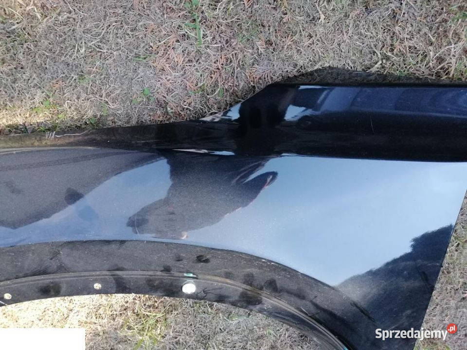 MAZDA CX5 2018 BŁOTNIK PRZÓD LEWY Części samochodowe Kozubszczyzna sprzedam