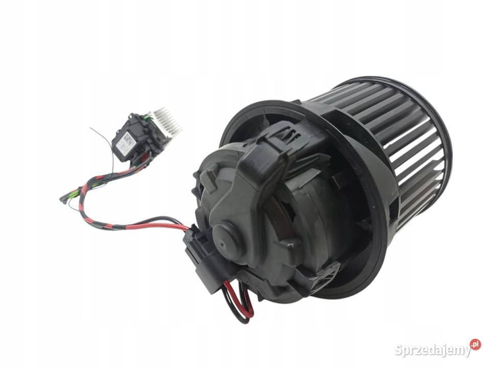 DMUCHAWA NAWIEWU REZYSTOR KPL T1013140A sprzedam