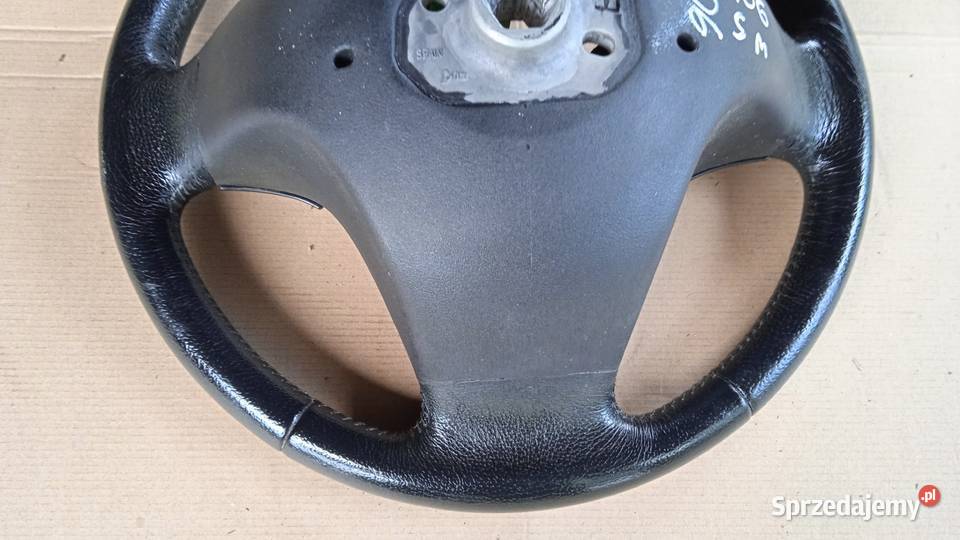 VOLVO S40 II V50 II C30 KIEROWNICA MULTIFUNKCJA Zbierkowo sprzedam