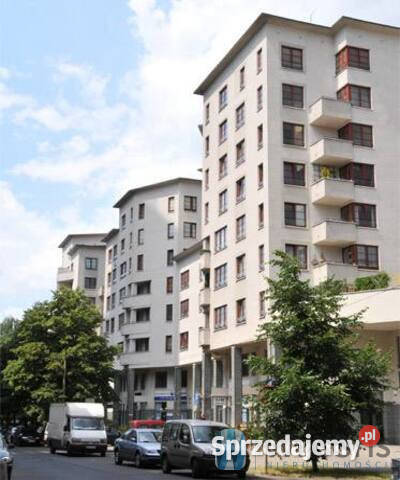 wynajmu lokalu Warszawa Łucka 160m2
