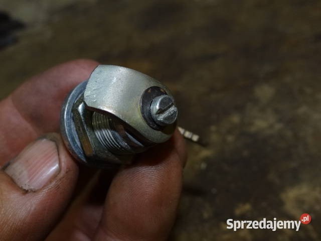 zamek DOBLINA 2 kluczyki MZ AWO IFA IWL Simson Żary