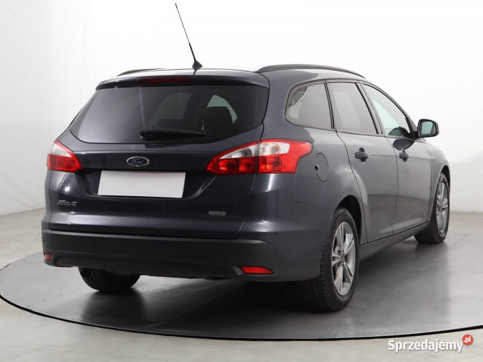 Ford Focus 10 EcoBoost bluetooth Katowice