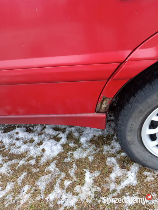 Polonez Caro Plus 14 16v Samochody osobowe mazowieckie Radzymin sprzedam