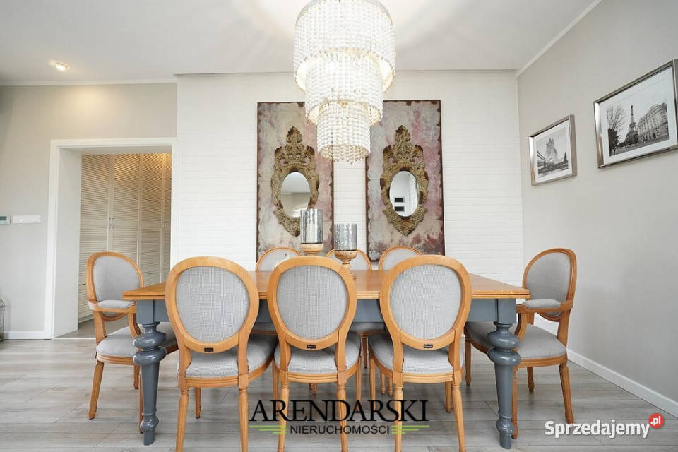 Dom wolnostojący Karwin 200m Liczba pokoi 4