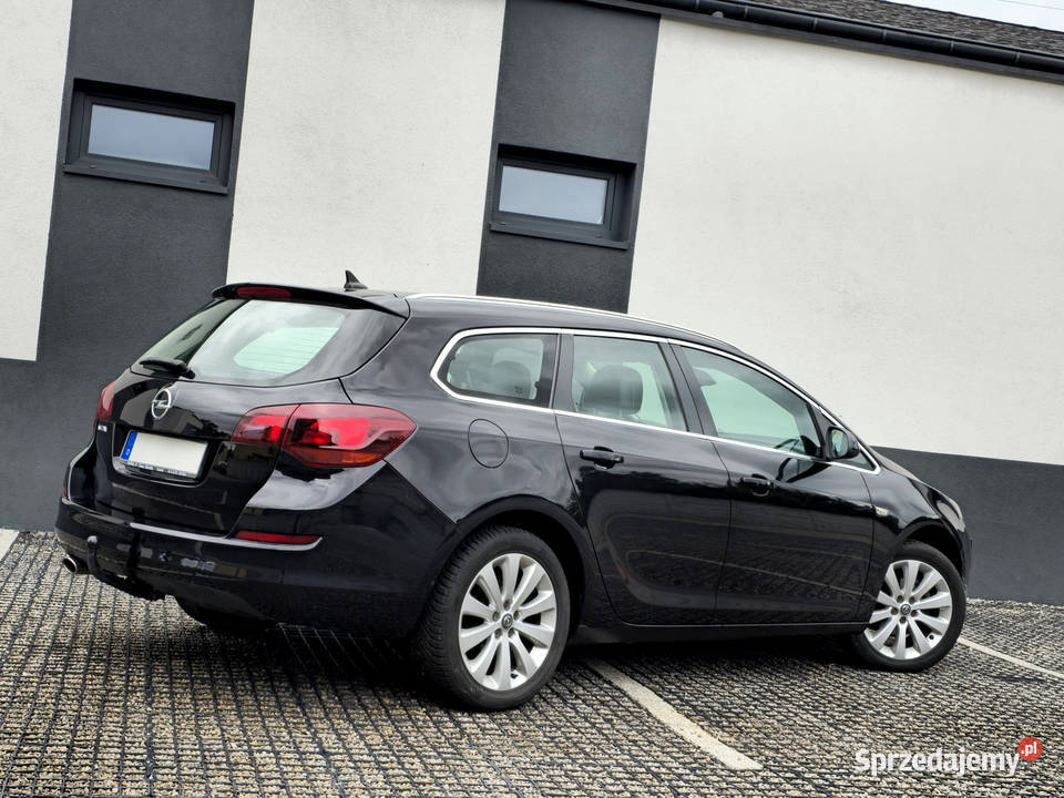 CosmoNaviPółskóraBixenonBezwypadkowaOpel Eye manualna Samochody osobowe Żarki sprzedam