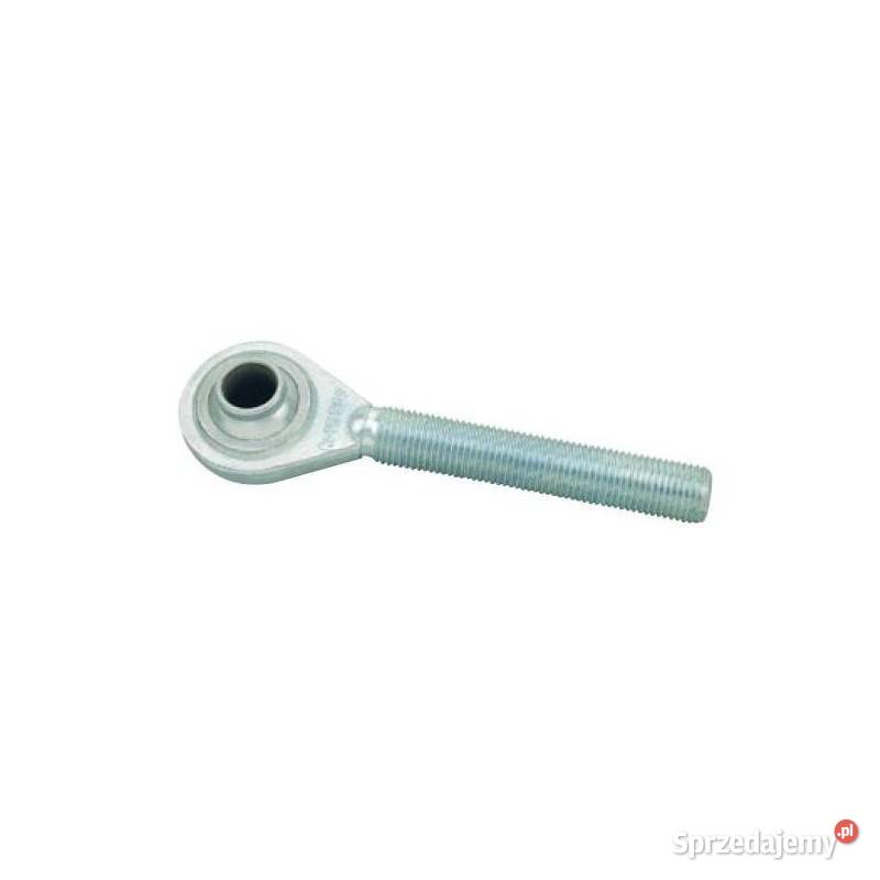 Kulowa główka łącznika kat1 22x25 170MM prawa Kamionna