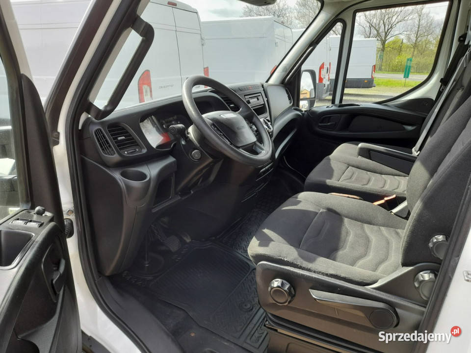 Iveco Daily 35S13 Maxi serwisowany w ASO Himatic sprzedam