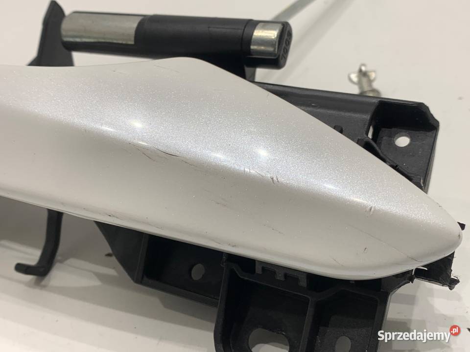 KLAMKA ZEWNĘTRZNA LEWY PRZÓD LEXUS NX SUV