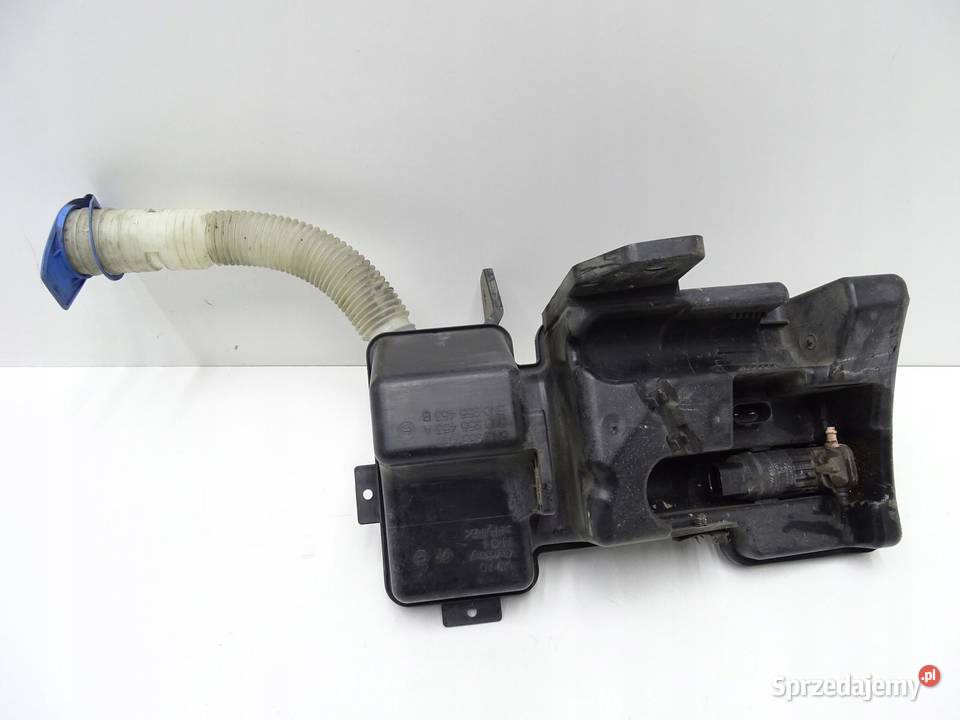 ZBIORNICZEK SPRYSKIWACZY VW TIGUAN 5N SHARAN sprzedam