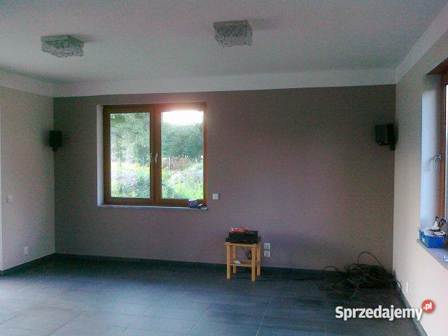 dom jednorodzinny we Wrocławiu 1 piętro Domy Wrocław sprzedam