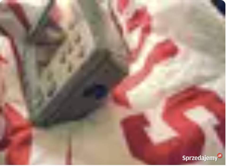 Radar jachtowy antena Raymarine Raytheon 18 pomorskie Straszyn