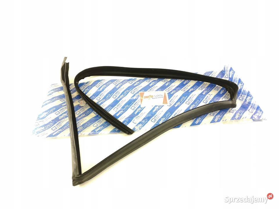 USZCZELKA SZYBY DRZWI LEWY TYŁ LANCIA THEMA ASO