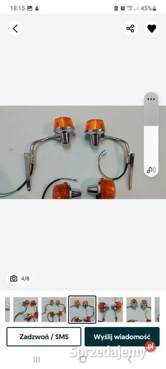 Wsk 125 bąk 358760km zachodniopomorskie Choszczno sprzedam