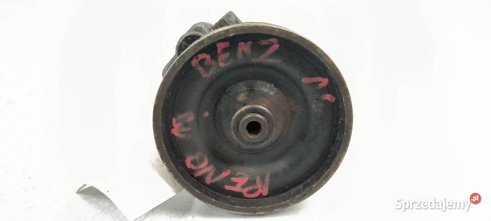 POMPA WSPOMAGANIA RENAULT Lipno