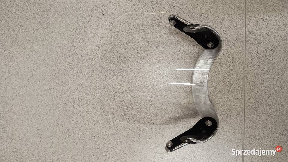 YAMAHA V 1200 vmx vmax owiewka szyba deflektor świętokrzyskie Skorzeszyce sprzedam