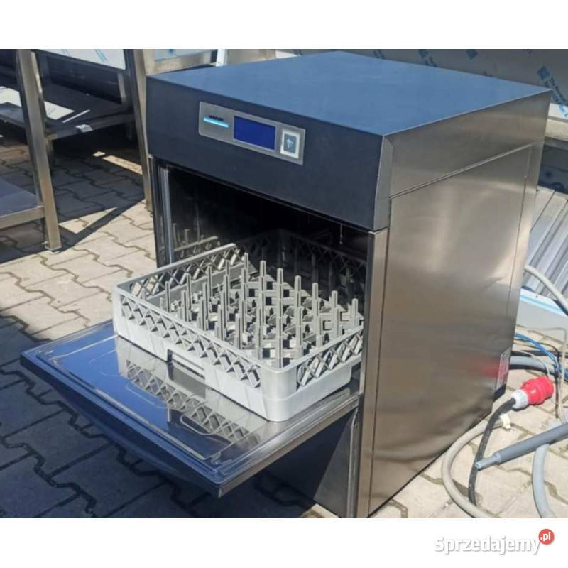 Zmywarka Wyparzarka WINTERHALTER S 1030O wielkopolskie Nowe Skalmierzyce