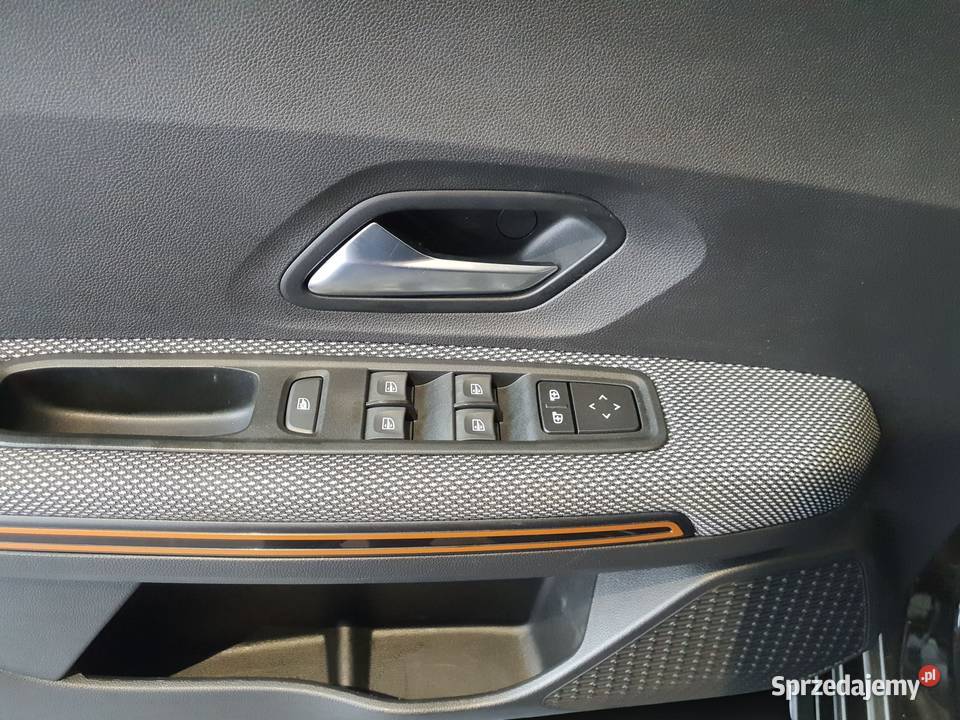 DACIA Sandero Stepway 10 TCe Comfort LPG