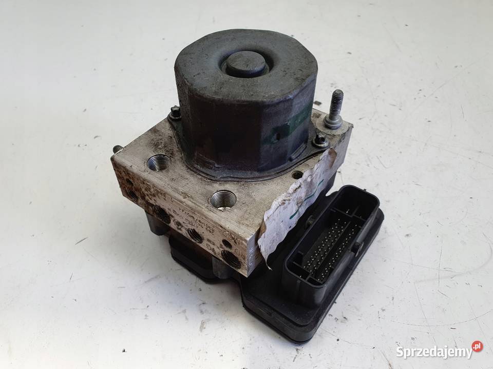 Mercedes Citan POMPA ABS hamulcowa 476605023R Rudka sprzedam