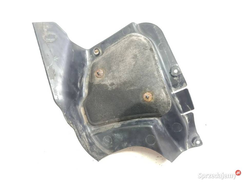 LANCIA YPSILON III 17R OSŁONA OBUDOWA PRAWY świętokrzyskie Skarżysko-Kamienna