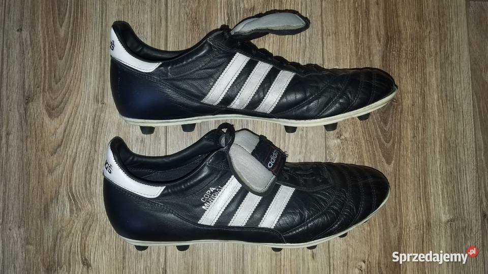 Buty piłkarskie Adidas Copa Mundial 4445 285 Białystok