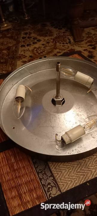 Duży dekoracyjny plafon Skierniewice sprzedam