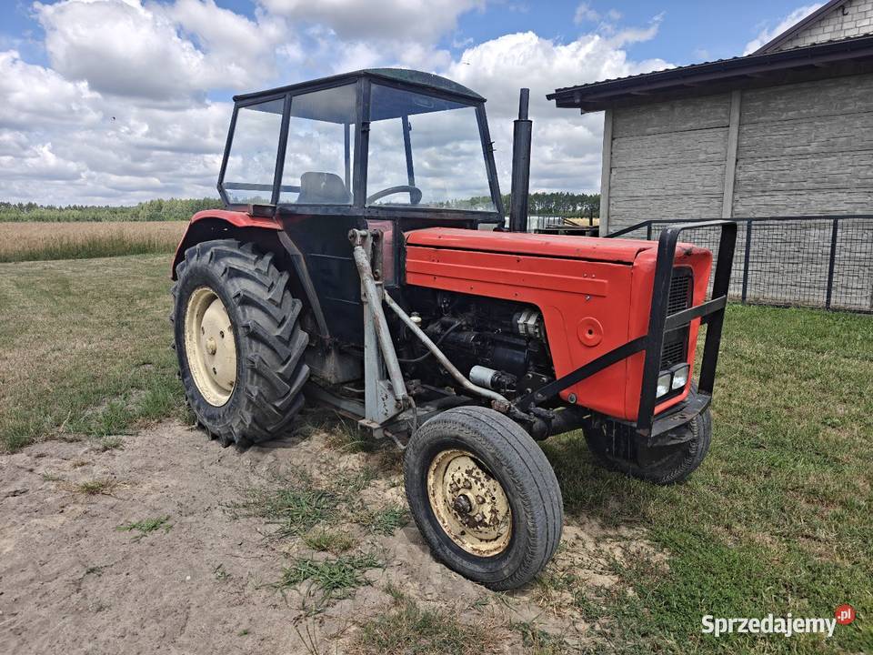 Ursus C355C360 TUR Napęd 2x4 Widawa sprzedam
