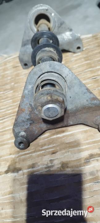 Mocowanie silnika Mz Ts 250 Etz 250 Oryginał Biała Podlaska