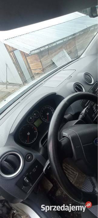 Ford fusion Fusion Ropa