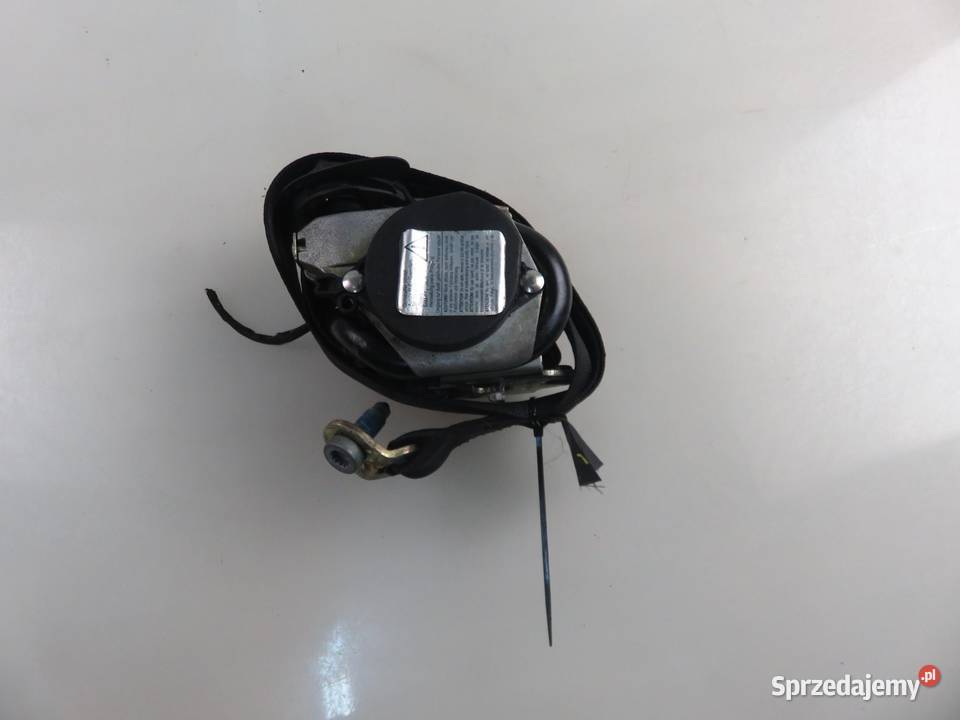 PAS PRAWY PRZEDNI SEAT ALTEA 5P0857706B