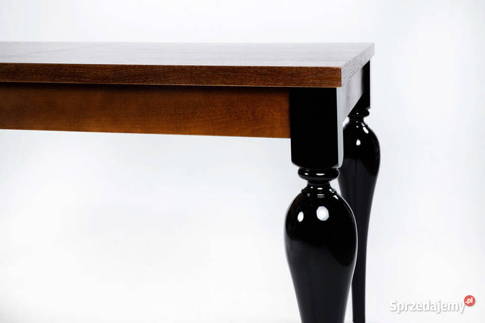 Stół Dębowy MODENA Wałbrzych