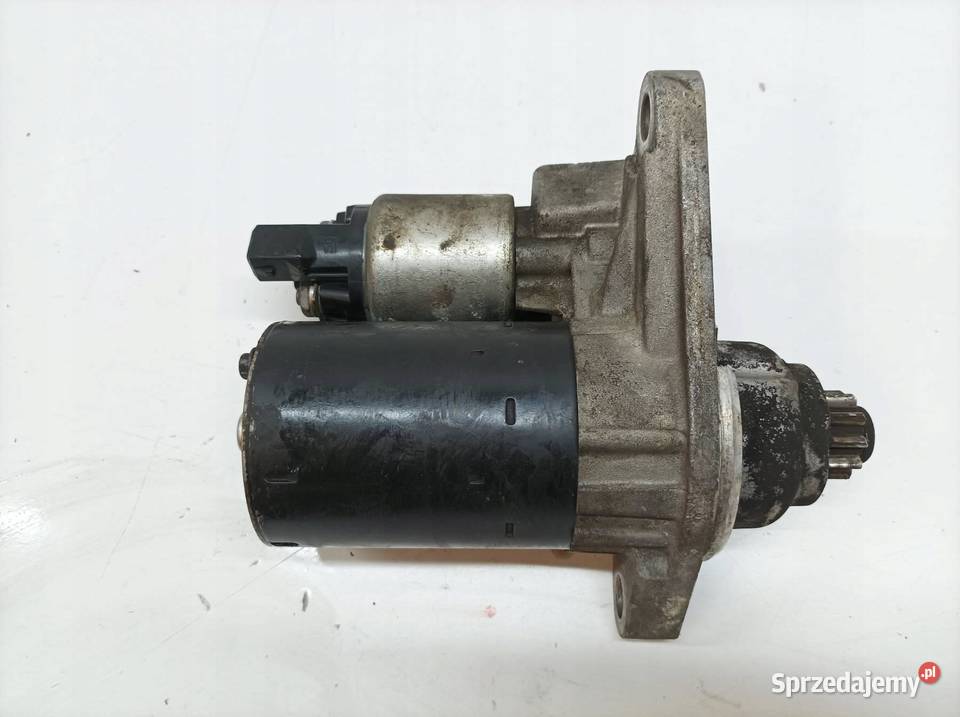 ROZRUSZNIK 021911023G 12 12V Seat Ibiza III Układ elektryczny silnika
