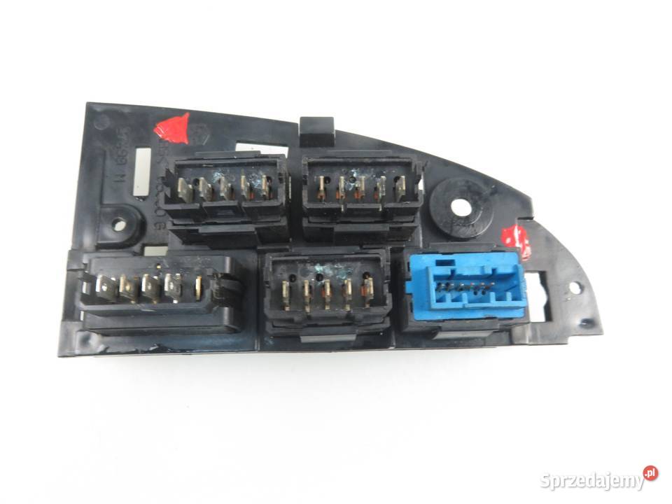 PANEL SZYB FIAT ULYSSE 220