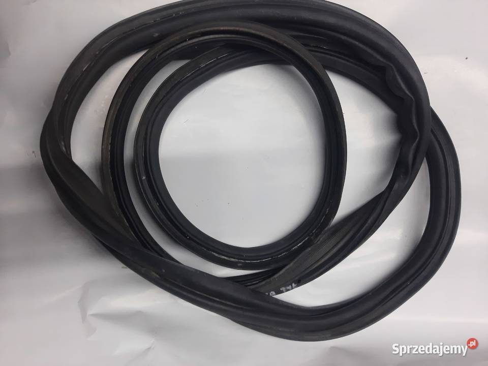 Ford Ka II MK 2 uszczelka klapy tylnej klapy tył osobowe Uszczelki Ksawerów