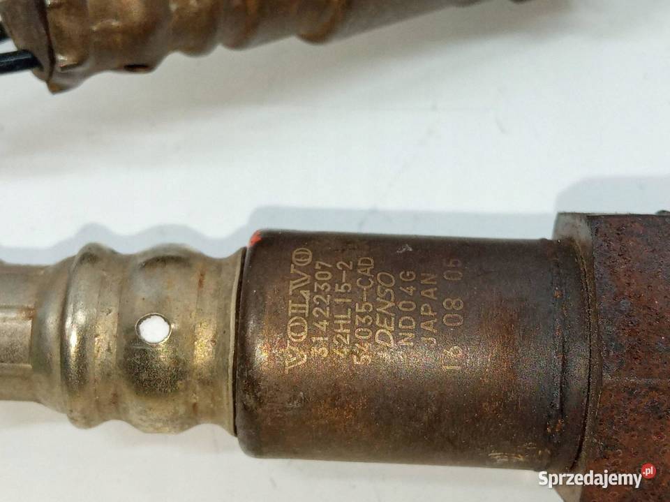 SONDA LAMBDA 31422307 31422419 Volvo S90 II 2016 sprzedam