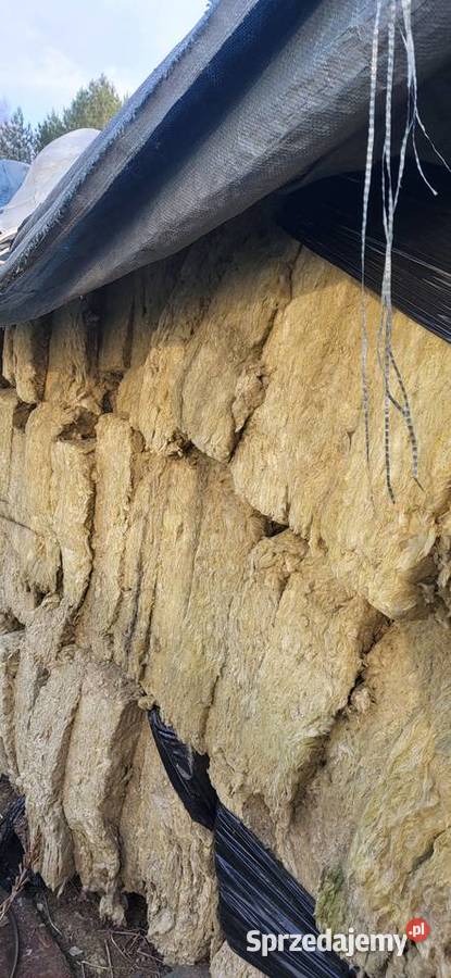 Wata mineralnaszklana 50x100x10 Sochaczew