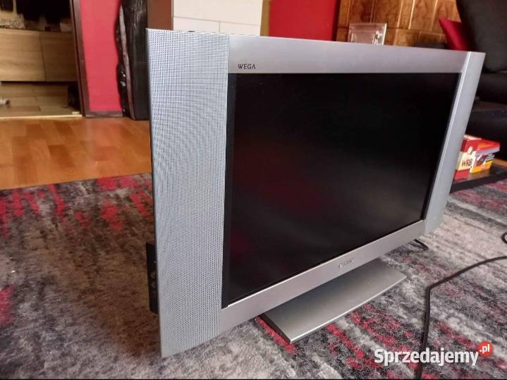 Telewizor Sony KLV26HG2 LCD Color TV Katowice