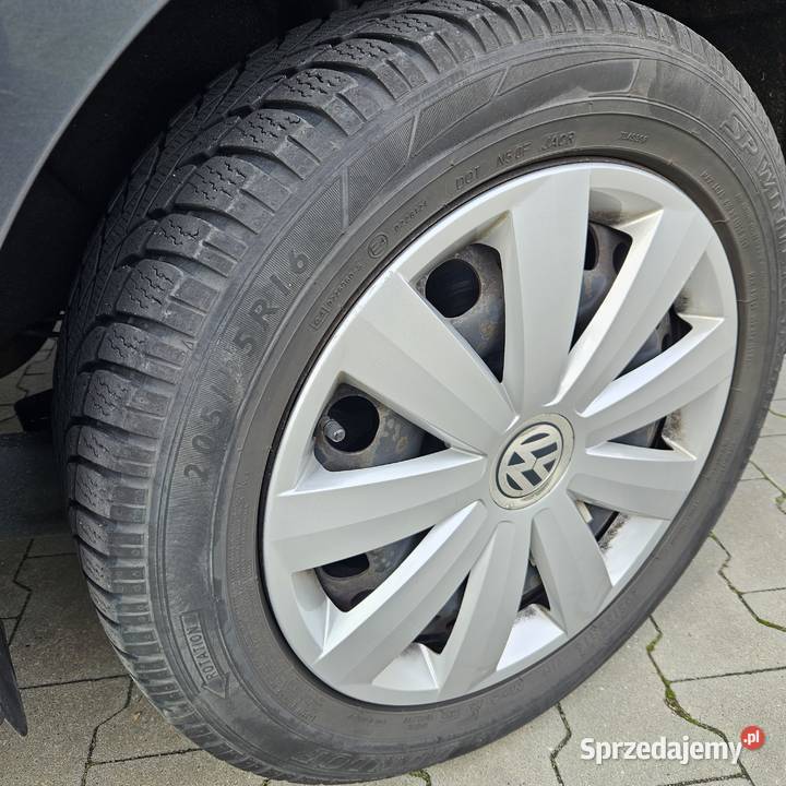 Volkswagen Passat 2011 149 16 disel 105KM sprzedam