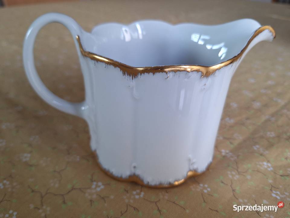 Rosenthal Monbijou Rambouillet dzbanek Gdańsk
