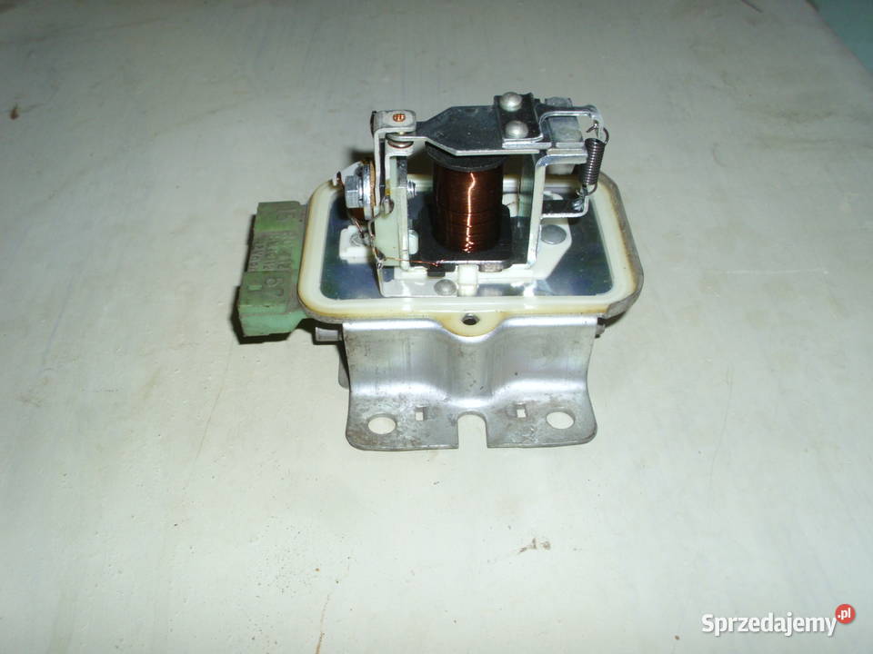 regulator napięcia fiat 125 żuk polonez Gorlice