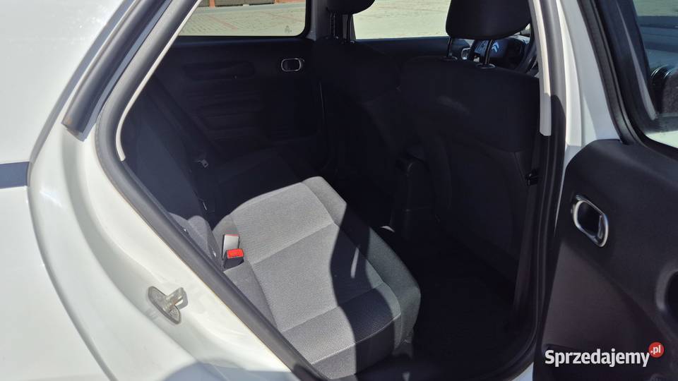 C4 CACTUS 12 82 OPŁATACH BEZWYPADKOWY manualna