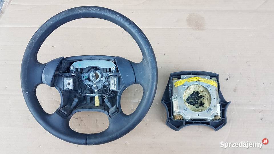 SEAT IBIZA II 6K KIEROWNICA Skarżysko-Kamienna
