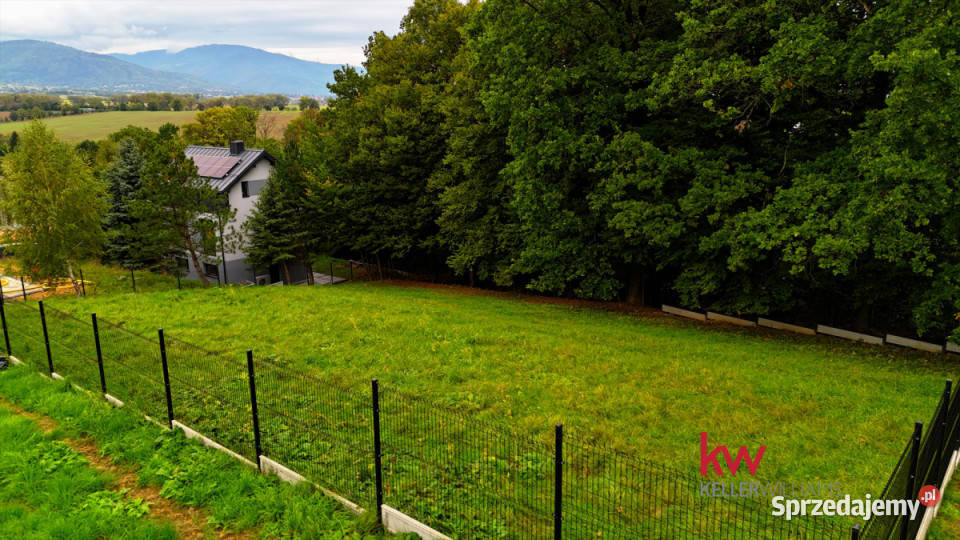 Grunt Lipowa Frezji 1423m2 Sprzedaż śląskie sprzedam