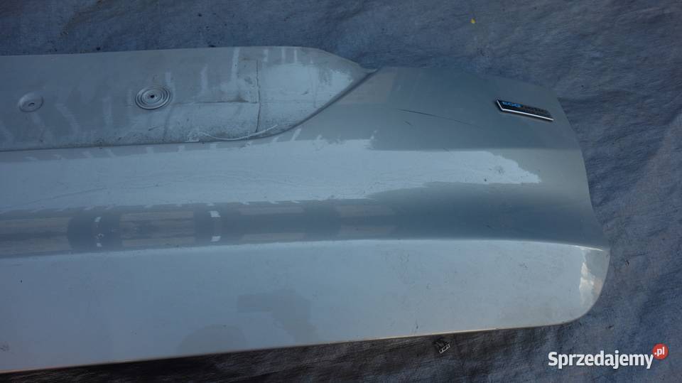 FORD MONDEO MK5 KOMBI BLENDA NAKŁADKA KLAPY TYL Ruda Śląska