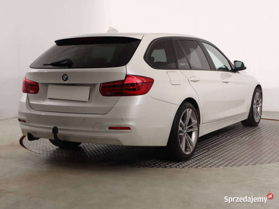 BMW 3 318 i Katowice