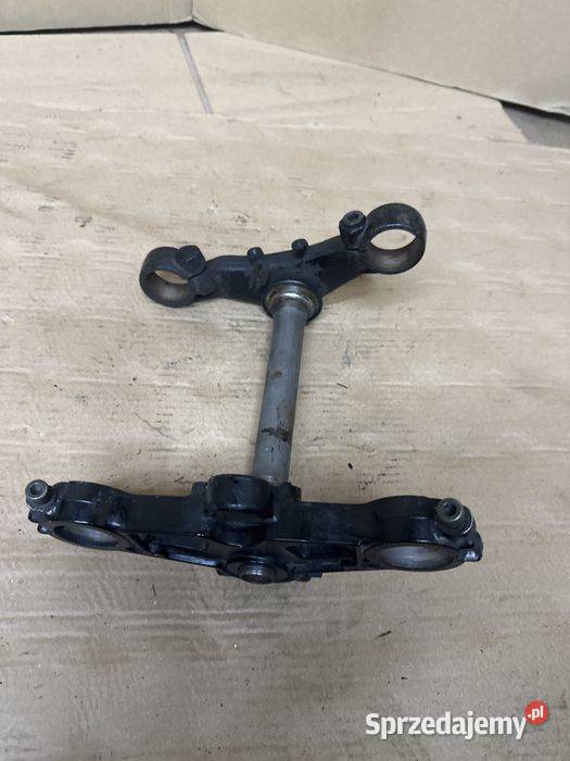 Półka Dolna Półka Górna Honda CBX750 CBX 750 Poznań