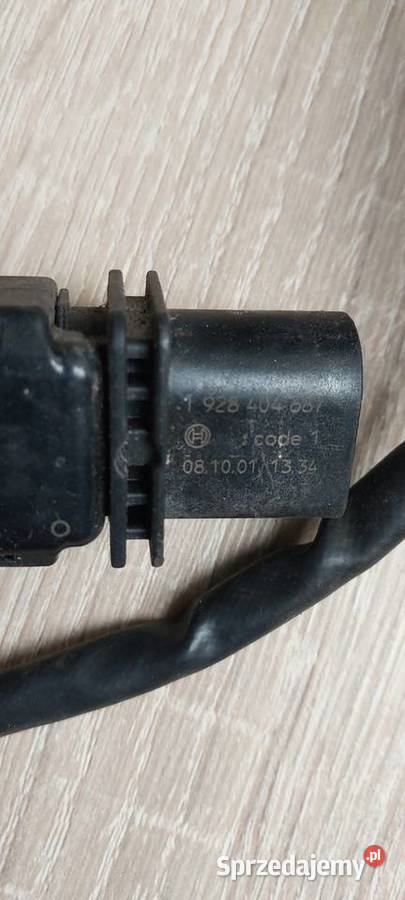 Sonda lambda AUDI VW SKODA 03G906262A Szczecin